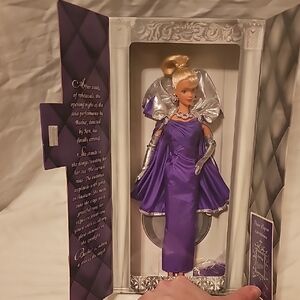 Premiere Night Barbie Doll Special Edition HSN Exclusive 1999 Mattel 22958 NEW
